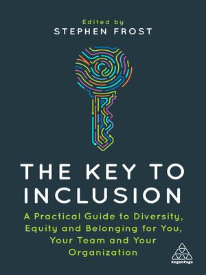 cover image of The Key to Inclusion